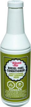 DODATEK DO OLEJU NAPED.0,15L KLEEN-FLO