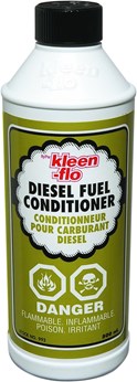 DODATEK DO OLEJU NAPED.0,5L KLEEN-FLO