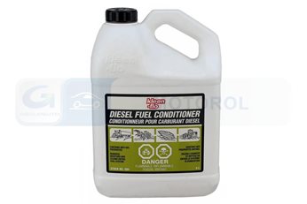 DODATEK DO OLEJU NAPED. 4 LITRY KLEEN-FL