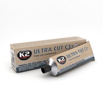 K2-ULTRA CUT C3+ PASTA DO POLERKI MECHAN