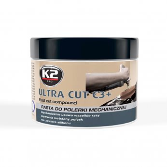 K2-ULTRA CUT C3+ 300G UNIWERSALNA PASTA