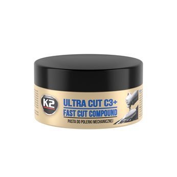 K2-ULTRA CUT C3+ 300G UNIWERSALNA PASTA