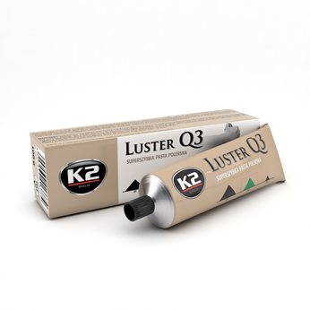 K2-LUSTER Q3 ZIELONY PASTA POLERSKA 100G