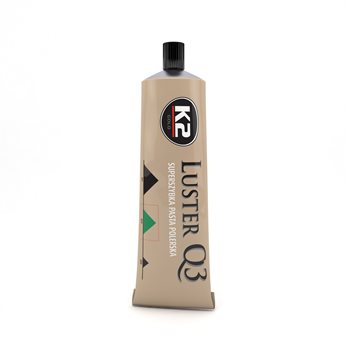 K2-LUSTER Q3 ZIELONY PASTA POLERSKA 100G