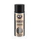 K2-COLOR FLEX GUMA CZARNY POLYSK 400ML