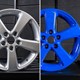 K2-COLOR FLEX GUMA NIEBIESKI POLYSK 400