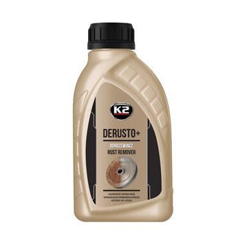 K2-DERUSTO ODRDZEWIACZ ZANURZENIOWY 500