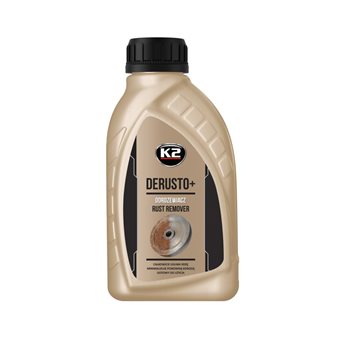 K2-DERUSTO ODRDZEWIACZ ZANURZENIOWY 500
