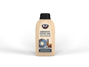 K2-DERUSTO TOTAL GEL ZEL ODRDZEWIAJACY