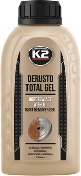 K2-DERUSTO TOTAL GEL ZEL ODRDZEWIAJACY