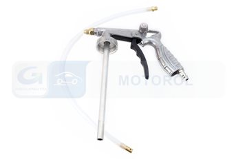 K2-PISTOLET DO KONSERWACJI