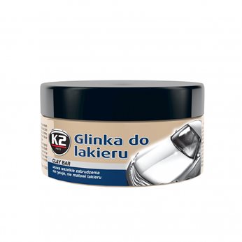 K2-T0 GLINKA DO LAKIERU  200G