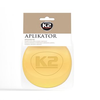 K2-APLIKATOR GABKOWY DO WOSKOW