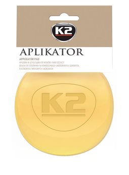K2-APLIKATOR GABKOWY DO WOSKOW