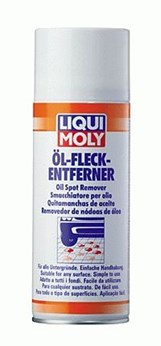 Preparat do ciężkich zabrudzeń