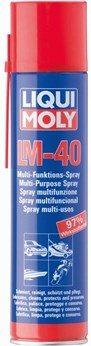 Spray ze smarem