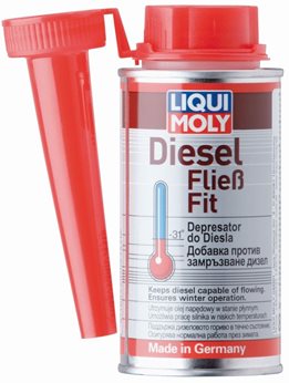 Depresator