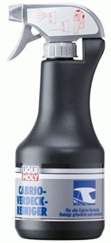 PŁYN DO CZYSZCZENIA DACHÓW KABRIOLETÓW 500ML / LIQUI MOLY