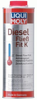 DEPRESATOR DIESEL -31C 1L / LIQUI MOLY