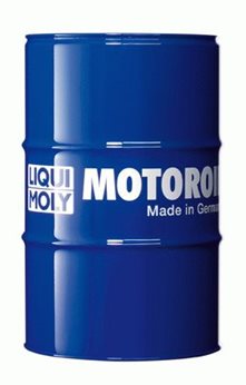 OLEJ LIQUI MOLY 10W40 60L LEICHTLAUF PERFORM / 229.1