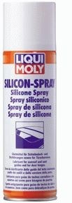 SMAR SILIKONOWY 300ML / LIQUI MOLY