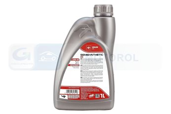 OLEJ ORLEN OIL 10W-40 1L SEMISYN SN