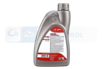 OLEJ ORLEN OIL 10W-40 1L SEMISYN DIES