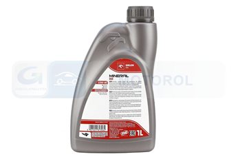 OLEJ ORLEN OIL 15W-40 1L SN