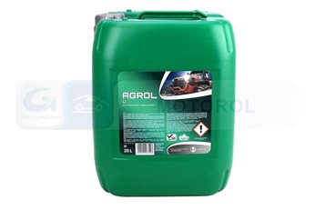 OLEJ ORLEN OIL AGRO U 20L
