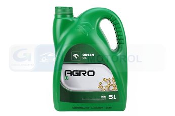 OLEJ ORLEN OIL AGRO U 5L
