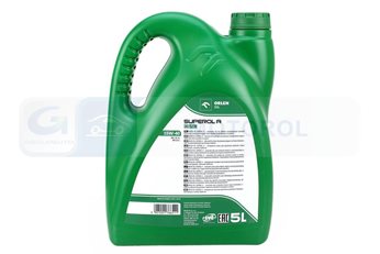 OLEJ ORLEN OIL 15W-40 5L SUPEROL A CB/SC