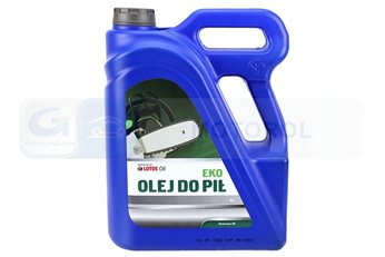 OLEJ LOTOS EKO 5L DO PIL