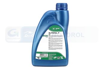 OLEJ ORLEN OIL 15W-40 1L SUPEROL F CD