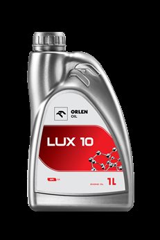OLEJ ORLEN OIL LUX-10 1L