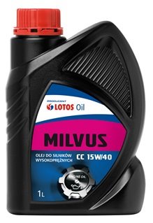 OLEJ ORLEN OIL 15W-40 1L SUPEROL M CC