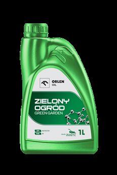 OLEJ ORLEN OIL ZIELONY OGROD 1L DO KOSIA