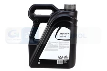 OLEJ ORLEN OIL 20W-40 5L SELEKTOL SPEC.S