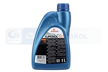 OLEJ ORLEN OIL SUPEROL CC 30 1L