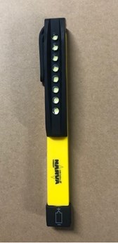 LAMPA WARSZTATOWA  LED PENLIGHT  NARVA
