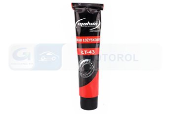 SMAR LT-4 S-3 TUBA LT-43  80ML MALWA