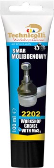 SMAR MOLIBDENOWY 50ML