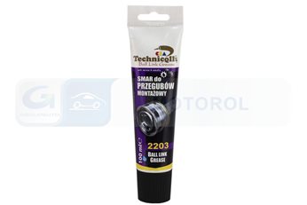 SMAR DO PRZEGUBOW 100ML
