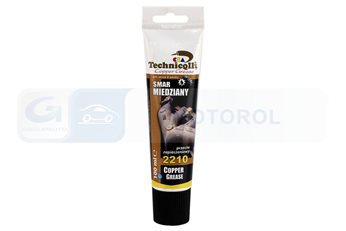 SMAR MIEDZIANY 100ML