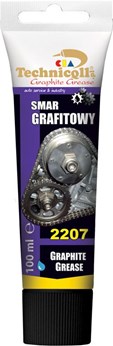 SMAR GRAFITOWY 100ML