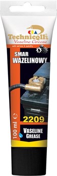 SMAR WAZELINOWY  100ML