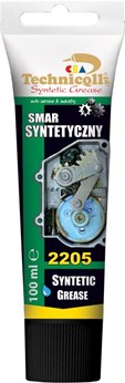 SMAR SYNTETYCZNY 100ML