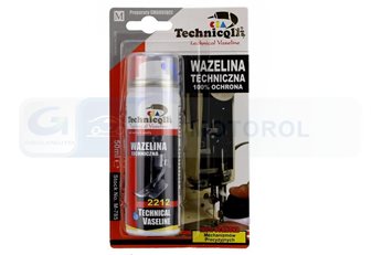 WAZELINA TECHNICZNA 50ML