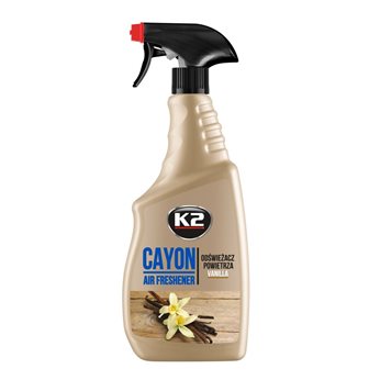 K2-ZAPACH CAYON 700 ATOM WANILIA