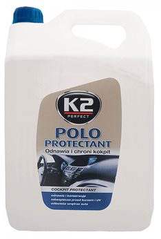 K2-POLO PROTECTANT 5L DO KOKPITU