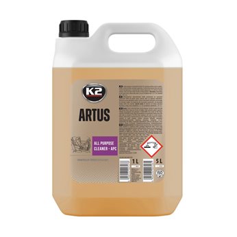 K2-ARTUS KONCENTRAT DO MYCIA 5L